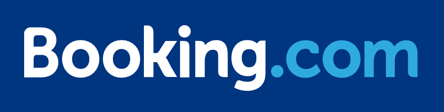booking logo